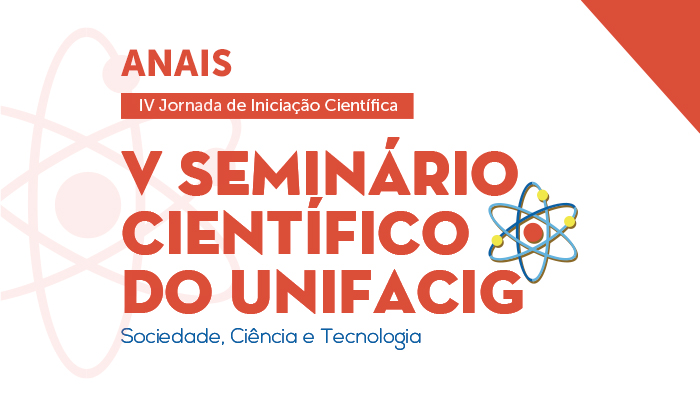 Anais V Seminário Internacional